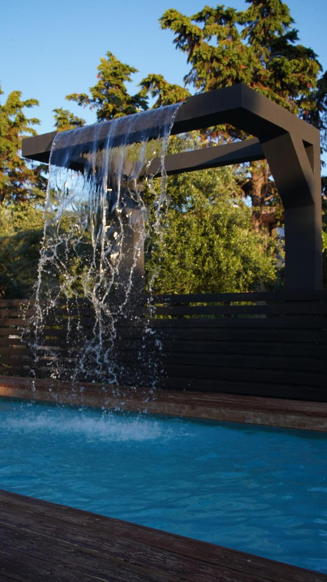 Villa Astravi Ialysos  Exteriér fotografie